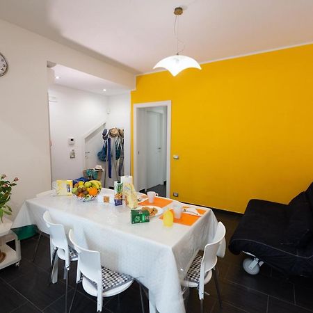 Vacanze A Casa Pozzallo Luaran gambar