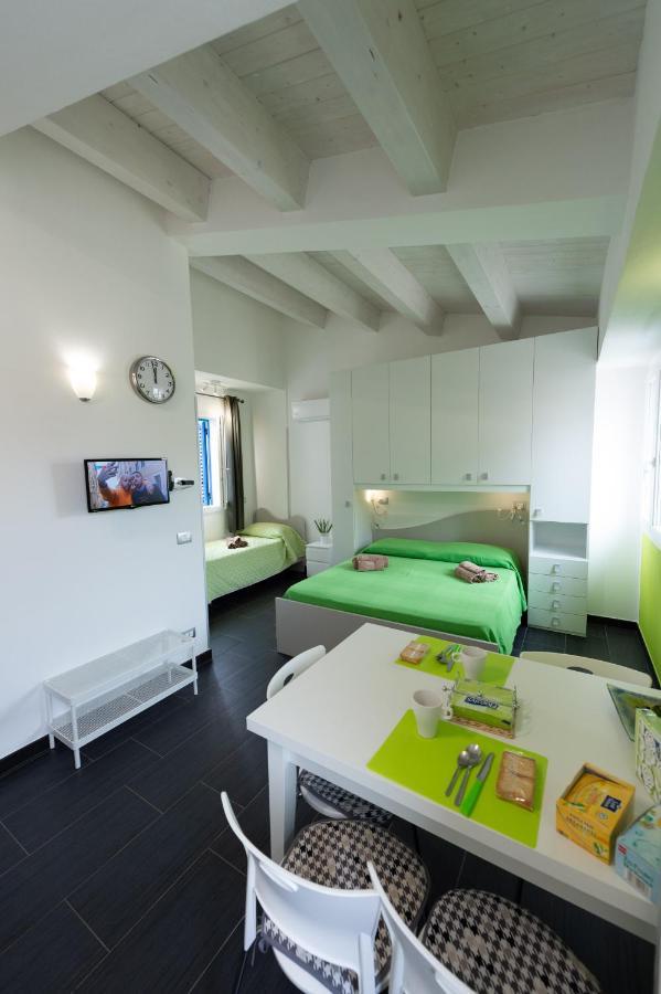 Vacanze A Casa Pozzallo Luaran gambar