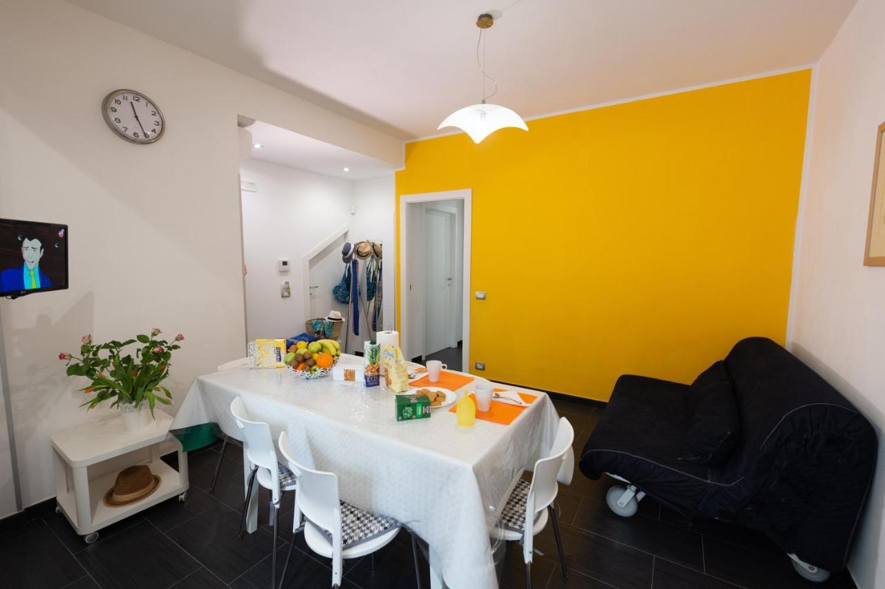 Vacanze A Casa Pozzallo Luaran gambar