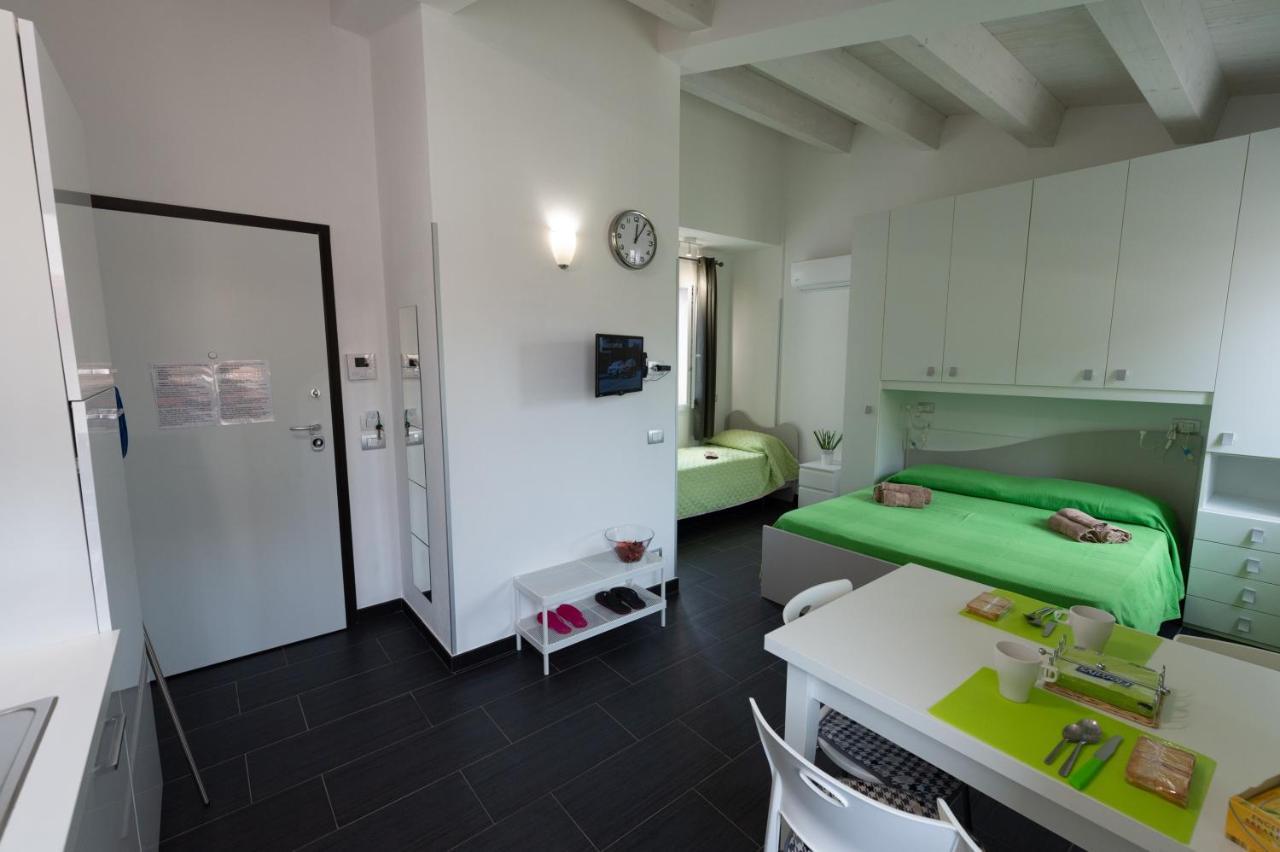 Vacanze A Casa Pozzallo Luaran gambar