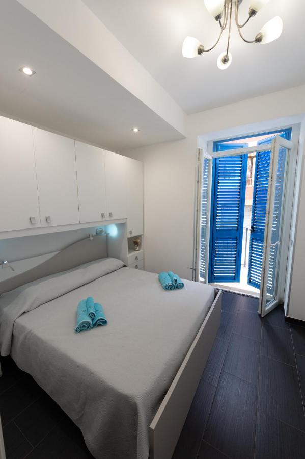 Vacanze A Casa Pozzallo Luaran gambar