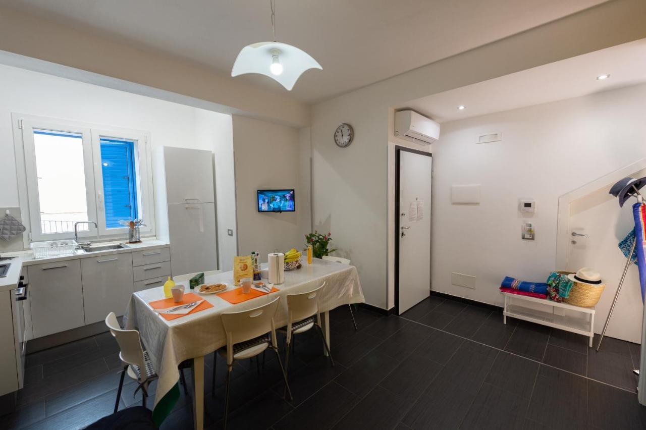 Vacanze A Casa Pozzallo Luaran gambar